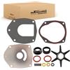 BFO Girante Neoprene Kit for MerCruiser Alpha One Gen 2 47-43026K06