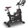 Toorx Fitness Gym Bike SRX-65 MAG Ricevitore Wireless Linea Toorx Trasmissione; a cinghia Massa volanica; peso 20 kg Peso max utente; 130 kg bike da spinning