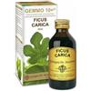 Gemmo 10+ Fico Liquido Analcolico 100ml