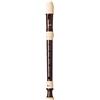 Yamaha YRS32B Flauto Dolce, Soprano in Do, Barocco, Nero