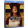They Will Kill You (Blu-ray) Heather Graham Myha'la Patricia Arquette Tom Felton