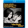 KL Studio Classics The First Time (Blu-ray) Jacqueline Bisset Wes Stern Rickey Kelman Sharon Acker