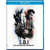 S.D.I Secret Department of Intervention (Blu-ray)