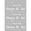 avex trax AAA 15th Anniversary All Time Music Clip Best -thanx AAA lot-(DVD3枚組) AAA