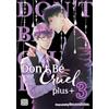 Yonezou Nekota Don't Be Cruel: plus+, Vol. 3 (Tascabile) Don't Be Cruel: plus+