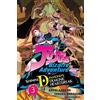Kohei Kadono Hi JoJo's Bizarre Adventure: Shining Diamond's Demonic (Tascabile)