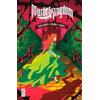 Fred Van Lente Chris Panda Murder Kingdom (Tascabile)