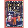 Isabel Greenberg Young Hag and the Witches' Quest (Copertina rigida)
