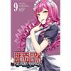 Isshiki Ichika Berserk of Gluttony (Manga) Vol. 9 (Tascabile)