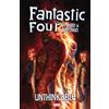 Mark Waid Fantastic Four by Waid & Wieringo: Unthinkable (Tascabile)