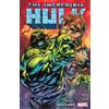 Phillip Kennedy Johnson Incredible Hulk Vol. 3: Soul Cages (Tascabile)