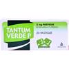 ANGELINI (A.C.R.A.F.) SpA Tantum Verde P 20 Pastiglie 3mg Menta