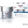 BEIERSDORF SPA Eucerin Hyaluron Filler + 3X Effect Crema Notte - Crema notte per rughe profonde - 50 ml