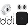Logitech HEADSET - PRO X 2 LIGHTSPEED W