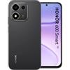HONOR 600 Smart 5G 4+128GB Velvet Black - Brand