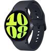SAMSUNG Galaxy Watch6 47mm LTE Graphite