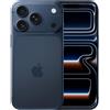 Apple iPhone 17 Pro 512GB 6,3" Deep Blue MG8N4QL/A SMARTPHONE NUOVO
