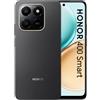 Honor 400 Smart 6+128GB Black
