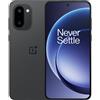 OnePlus 15R 256Gb 12Gb-RAM 5G Dual Sim - Charcoal Black