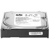 HPE 250GB SATA II HDD disco rigido interno 7200 Giri/min 3.5 Seriale ATA II (HDD