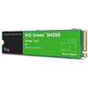 Western Digital Green WDS100T3G0C 1 TB M.2 PCI Express NVMe QLC (Green Wds100T3G