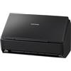 Fujitsu ScanSnap iX500 Document Scanner FI-IX500 Desktop USB Wi-Fi NUOVO