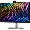 Dell Technologies DELL Pro P P2726DEB 68,6 cm (27") LCD 2560 x 1440 Pixel Quad HD