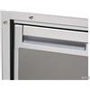 Dometic Cornice per Frigoriferi Dometic Serie NRX e CRX - NRX60 - a filo