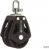 Tersma Bozzelli Master Tersma Puleggia 72mm - Doppio