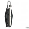 Hermann Sprenger Bozzello Hermann Sprenger Puleggia D70mm per Cima 14mm - Violino girevole