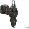 Tersma Bozzello Tersma Master Puleggia 60mm - Violino strozzascotte con arricavo