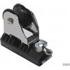 Antal Carrello e Rotaia Genoa Antal 40x8 mm - Carrello