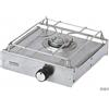 Techimpex Marine Cookers Fornello a Gas Techimpex Capri e Ponza in Acciaio Inox 18/8 - Capri 1 fuoco