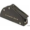 Antal Stopper Antal V-Cam 814 Singolo, Doppio e Triplo - Singolo Ø 8/10 mm
