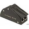 Antal Stopper Antal V-Cam 814 Singolo, Doppio e Triplo - Doppio Ø 10/12 mm
