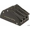 Antal Stopper Antal V-Cam 814 Singolo, Doppio e Triplo - Triplo Ø 10/12 mm