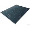 Techimpex Marine Cookers Piano Cottura a Induzione Techimpex Crystal - Piano cottura 4 fuochi Grado