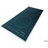 Techimpex Marine Cookers Piano Cottura a Induzione Techimpex Crystal - Fermapentole 4 fuochi