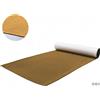 Motomarine Rivestimento EVA Deck 200x100 cm - Liscio Teak - Senza adesivo