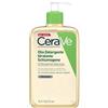 CERAVE (L'Oreal Italia SpA) cerave olio detergente idratante schiumogeno 473 ml