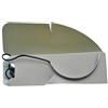 SAFETY SpA Safety Ago Sutura Seta Calibro 4/0 1 Pezzo