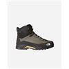 The North Face Verto Alpine Mid Gtx M - Scarpe Escursionismo - Uomo - Verde