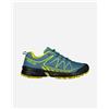 8848 Vojager M - Scarpe Trekking - Uomo - Blu Navy