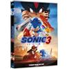 Paramount Sonic 3 (DVD)