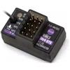 FLYSKY INr4-GYB 2,4 GHz Ricevitore RC a 4 canali con giroscopio integrato #82157