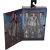 NECA TERMINATOR Arnold Schwarzenegger T-800 Tech Noir Ultimate Action Figure NECA
