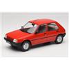 MCG Peugeot 205 Red MCG 1:18 | MCG18492
