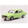 NOREV Renault 12 TS Light Green Norev 1:18 | 185247