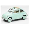 NOREV Fiat 500L Pastel Blue Norev 1:18 | 187777