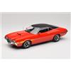 IXO Ford Gran Torino Sport Red IXO 1:18 | 18CMC263